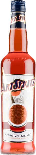 ArtSpritz Liqueur