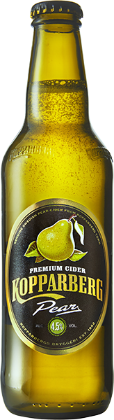 Pear Cider