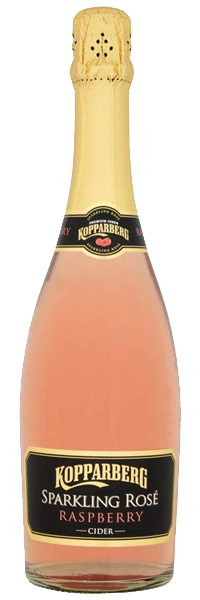 Sparkling Rose Raspberry