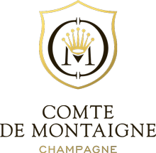 prodrinks premium drinks comte de montaigne champagne