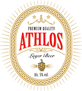 athlos beer prodrinks