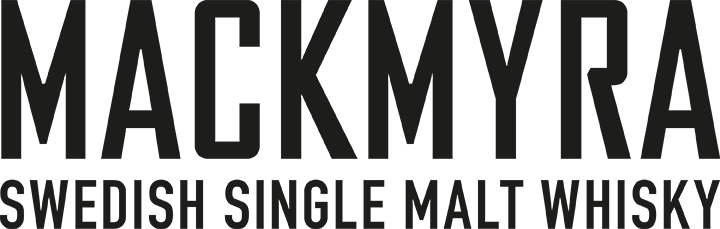 mackmyra logo