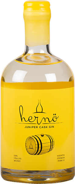 Hernö Juniper Cask Gin