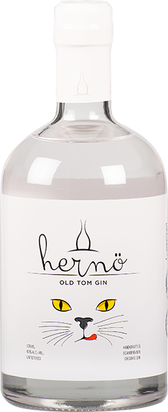 Hernö Old Tom Gin