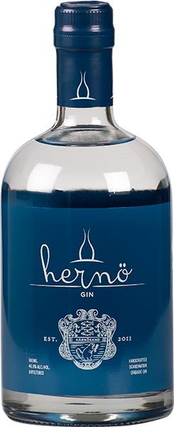 Hernö Dry Gin