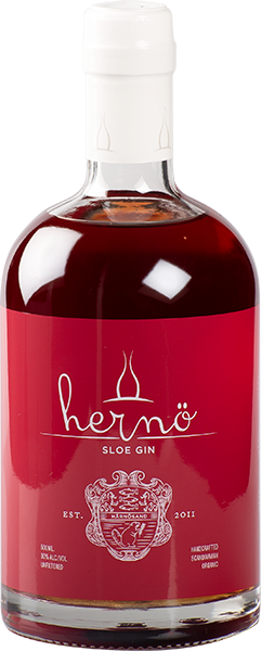 Hernö Sloe Gin