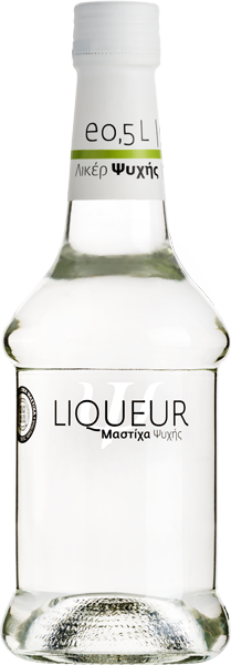 Mastiha Liqueur