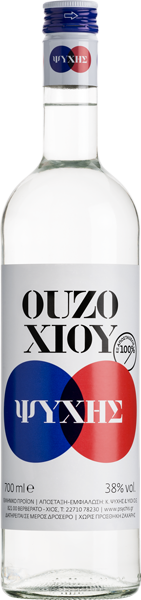 Chios Ouzo