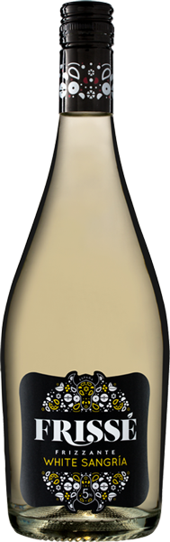 Frisse Sparkling Sangria White