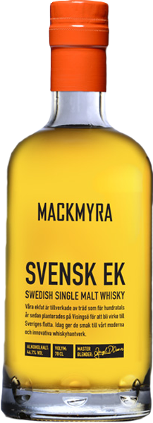 Svensk Ek