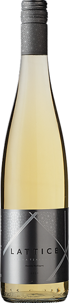 Lattice Moscato White Semi-dry