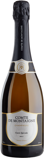 Cuvée Spéciale