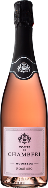 Chamberi Rose Sec