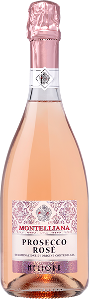 Rose Prosecco