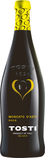 Moscato D’ Asti DOCG Cuore