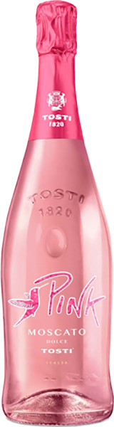 Pink Moscato