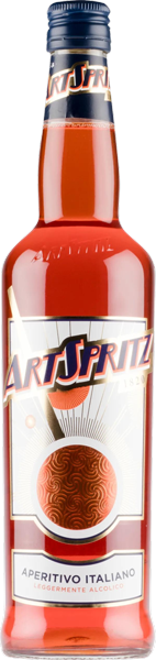 ArtSpritz Aperitif