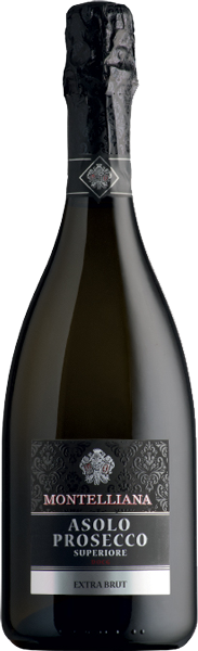 Asolo Prosecco Extra Brut