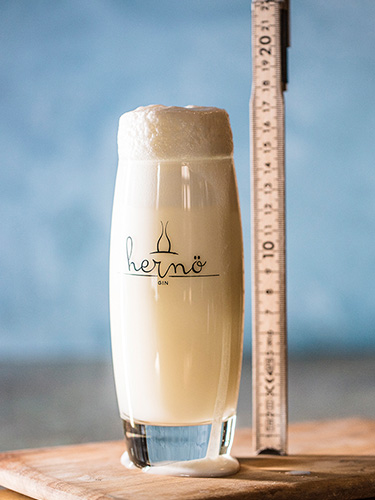 Ramos Gin Fizz