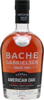 Bache Gabrielsen American Oak