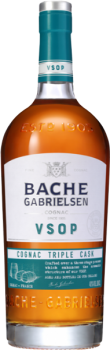 Bache Gabrielsen Vsop Triple Cask