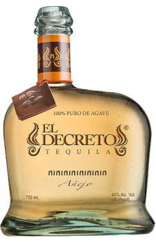 El Decreto Anejo