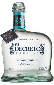 El Decreto Blanco