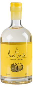 Herno Juniper Cask Gin