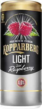 Light Raspberry