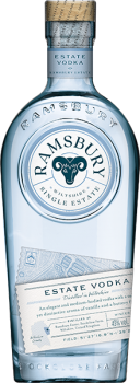 Ramsbury Vodka